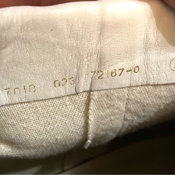 HUNT CLUB 80’s Style Cuffed Ankle Boot NWOT - Picture 10 of 11